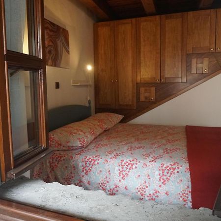 Casa Vacanze Alenka Borgo Grotta Gigante Exterior photo